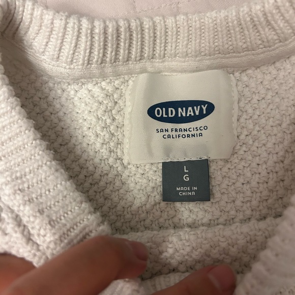 Great men’s sweater - Picture 2 of 4